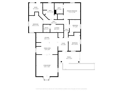 802 W Laurel Street Seymour IN 47274