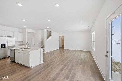 1558 Adios Butler Court Danville IN 46122