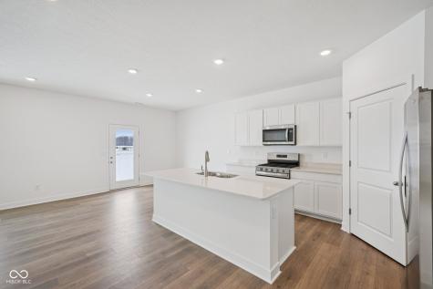 1558 Adios Butler Court Danville IN 46122