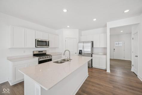 1558 Adios Butler Court Danville IN 46122