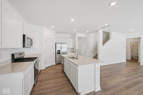 1558 Adios Butler Court Danville IN 46122