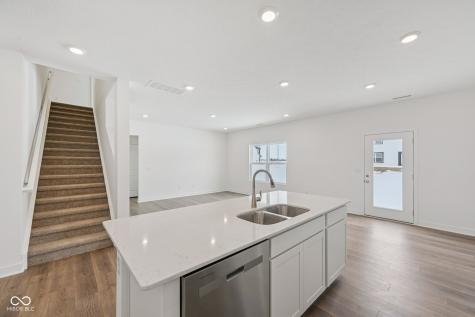 1558 Adios Butler Court Danville IN 46122