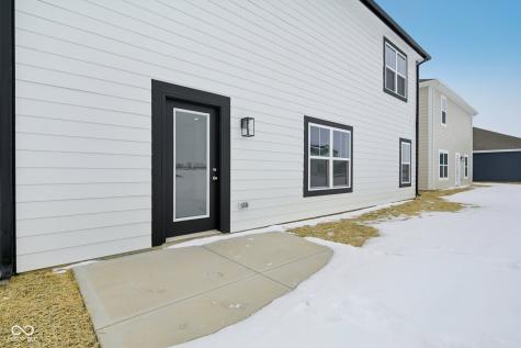 1558 Adios Butler Court Danville IN 46122