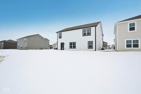 1558 Adios Butler Court Danville IN 46122