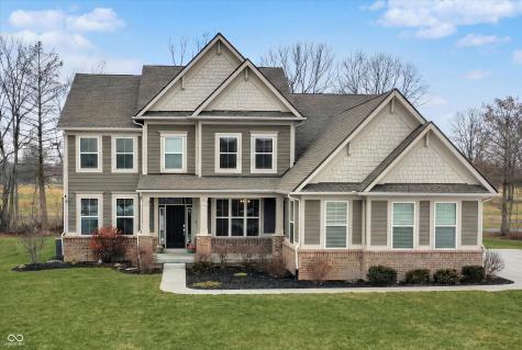 18813 Stonebluff Lane Noblesville IN 46062