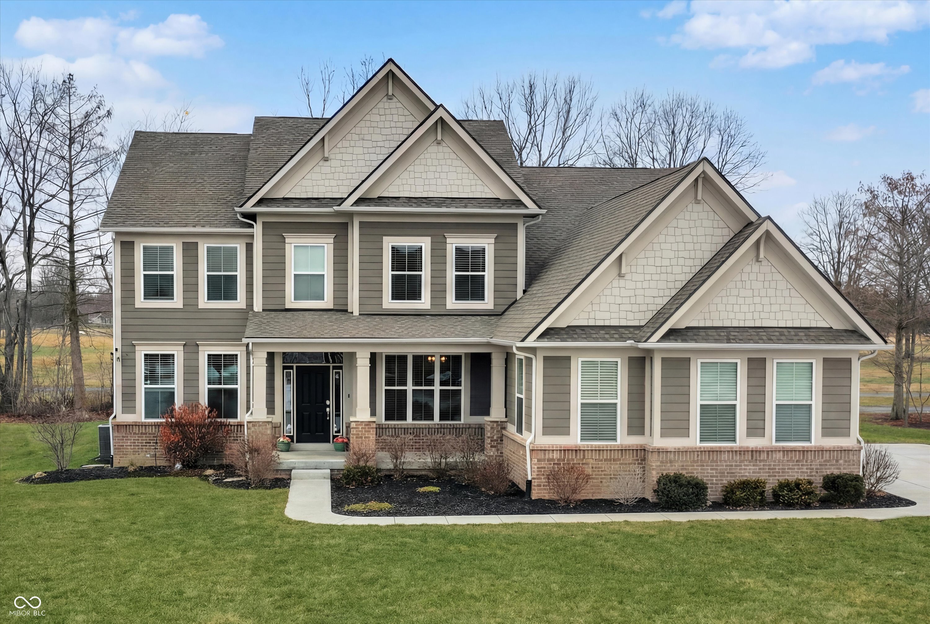 18813 Stonebluff Lane Noblesville IN 46062