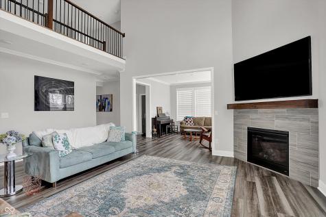 18813 Stonebluff Lane Noblesville IN 46062