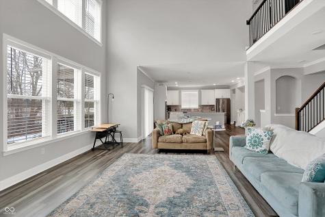 18813 Stonebluff Lane Noblesville IN 46062