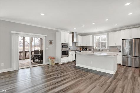 18813 Stonebluff Lane Noblesville IN 46062