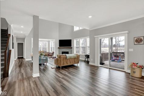 18813 Stonebluff Lane Noblesville IN 46062