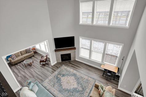 18813 Stonebluff Lane Noblesville IN 46062