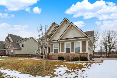 18813 Stonebluff Lane Noblesville IN 46062