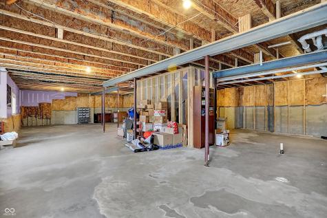 18813 Stonebluff Lane Noblesville IN 46062