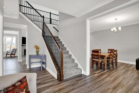 18813 Stonebluff Lane Noblesville IN 46062