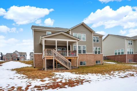 18813 Stonebluff Lane Noblesville IN 46062