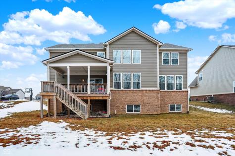 18813 Stonebluff Lane Noblesville IN 46062