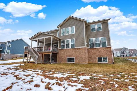 18813 Stonebluff Lane Noblesville IN 46062