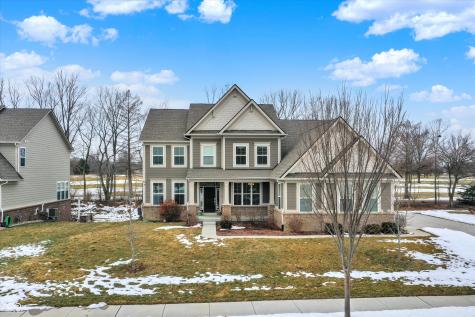 18813 Stonebluff Lane Noblesville IN 46062