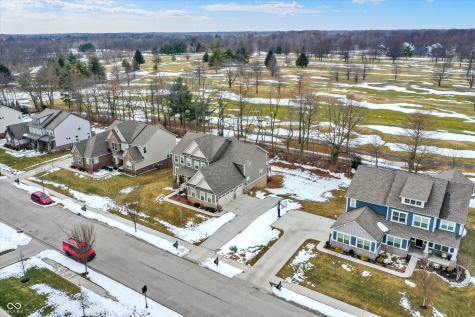 18813 Stonebluff Lane Noblesville IN 46062
