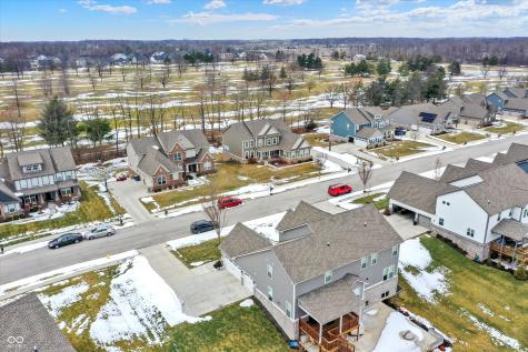 18813 Stonebluff Lane Noblesville IN 46062