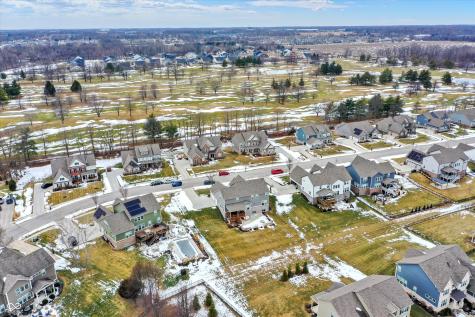 18813 Stonebluff Lane Noblesville IN 46062