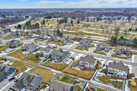 18813 Stonebluff Lane Noblesville IN 46062