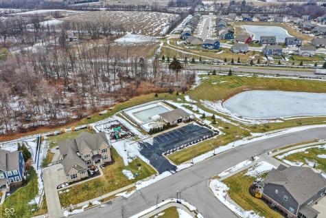 18813 Stonebluff Lane Noblesville IN 46062