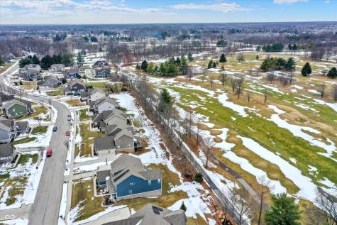 18813 Stonebluff Lane Noblesville IN 46062