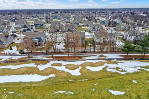 18813 Stonebluff Lane Noblesville IN 46062