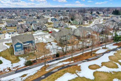 18813 Stonebluff Lane Noblesville IN 46062
