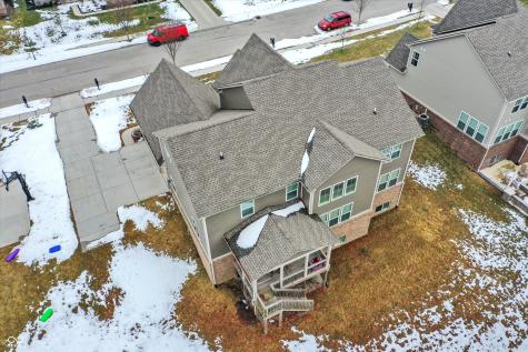 18813 Stonebluff Lane Noblesville IN 46062
