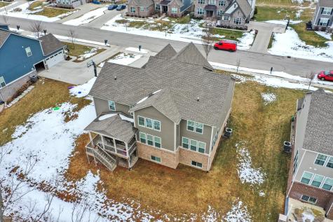 18813 Stonebluff Lane Noblesville IN 46062