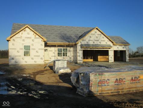 1462 W 700 N Crawfordsville IN 47933