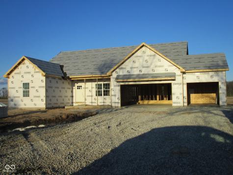 1462 W 700 N Crawfordsville IN 47933