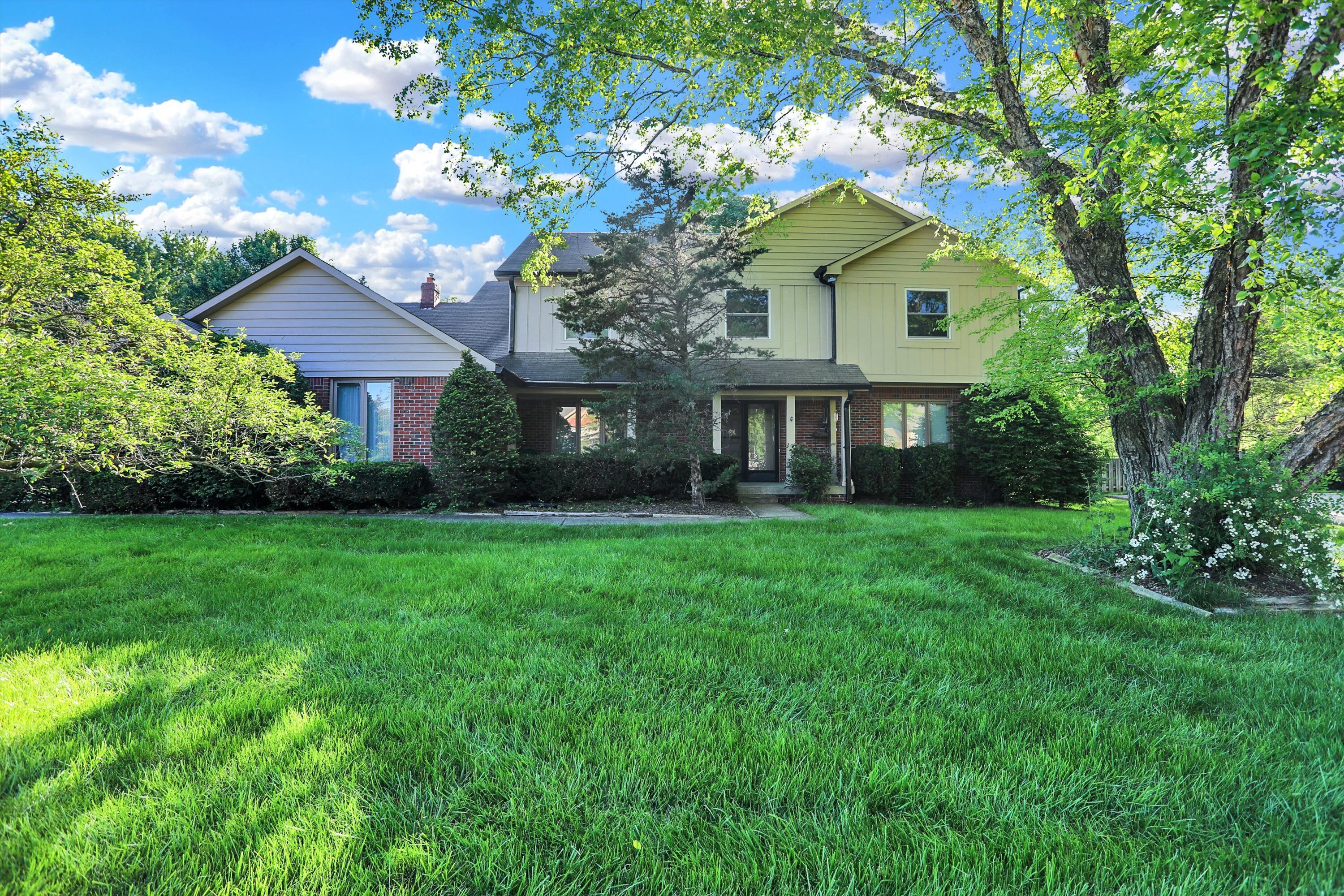 13211 Capri Drive Carmel IN 46033