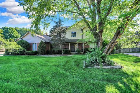 13211 Capri Drive Carmel IN 46033