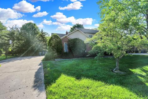 13211 Capri Drive Carmel IN 46033