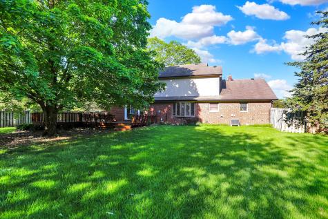 13211 Capri Drive Carmel IN 46033
