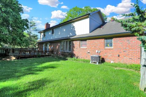 13211 Capri Drive Carmel IN 46033