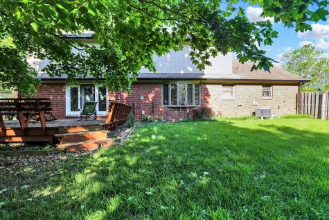 13211 Capri Drive Carmel IN 46033