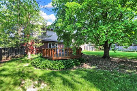 13211 Capri Drive Carmel IN 46033