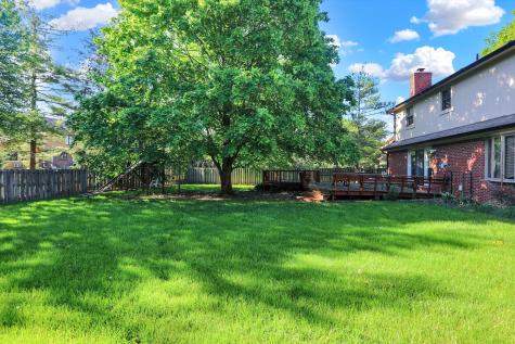 13211 Capri Drive Carmel IN 46033
