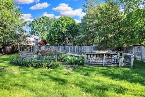 13211 Capri Drive Carmel IN 46033