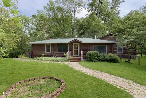 7981 Ashton Drive Indianapolis IN 46226
