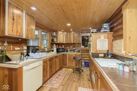 7981 Ashton Drive Indianapolis IN 46226
