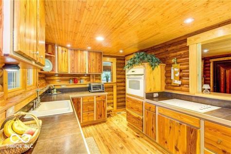 7981 Ashton Drive Indianapolis IN 46226