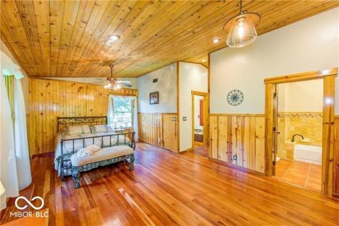 7981 Ashton Drive Indianapolis IN 46226
