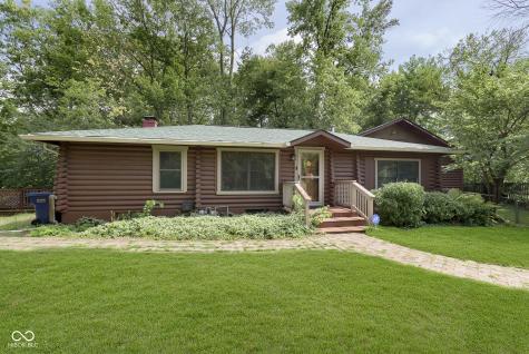 7981 Ashton Drive Indianapolis IN 46226