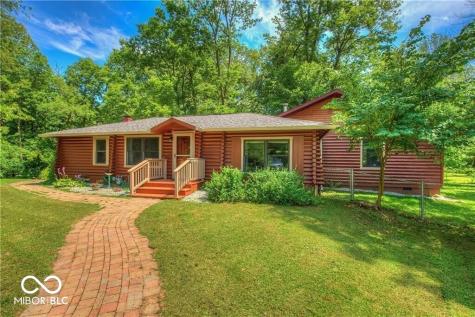 7981 Ashton Drive Indianapolis IN 46226