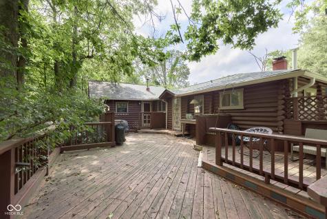 7981 Ashton Drive Indianapolis IN 46226